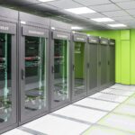 Cloud&Heat | News | Rechenzentrum in Frankfurter Eurotheum