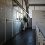 Cloud and Heat Unternehmen Büro Office